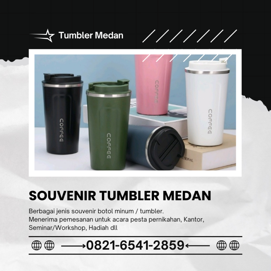 Jual Tumbler Murah Di Medan, Jual Tumbler Custom Di Medan, Jual Tumbler Stainless Steel Di Medan, Jual Tumbler Polos Grosir Di Medan, Jual Tumbler Kopi Di Medan, Grosir Tumbler Di Medan, Souvenir Tumbler Di Medan, Souvenir Tumbler Custom Di Medan, Souvenir Tumber Murah Di Medan, Jual Tumbler Sakur Di Medan, Jual Tumbler Led Suhu Di Medan, Jual Tumbler Stainless di Medan, Souvenir Tumbler Stainless di Medan