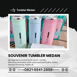 tumbler murah di medan, botol minum di medan, souvenir tumbler di medan (9)