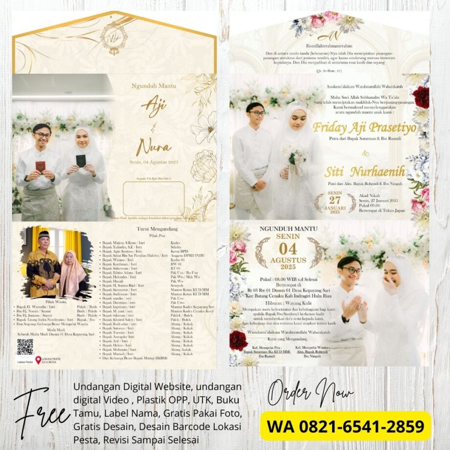 open agen undangan di medan, open reseller undangan murah, grosir undangan murah di medan, jasa cetak undangan pernikahan murah di medan, percetakan undangan murah di medan, peluang bisnis murah di medan, cetak undangan pernikahan di medan, undangan kekinian, undangan pernikahan murah (2)