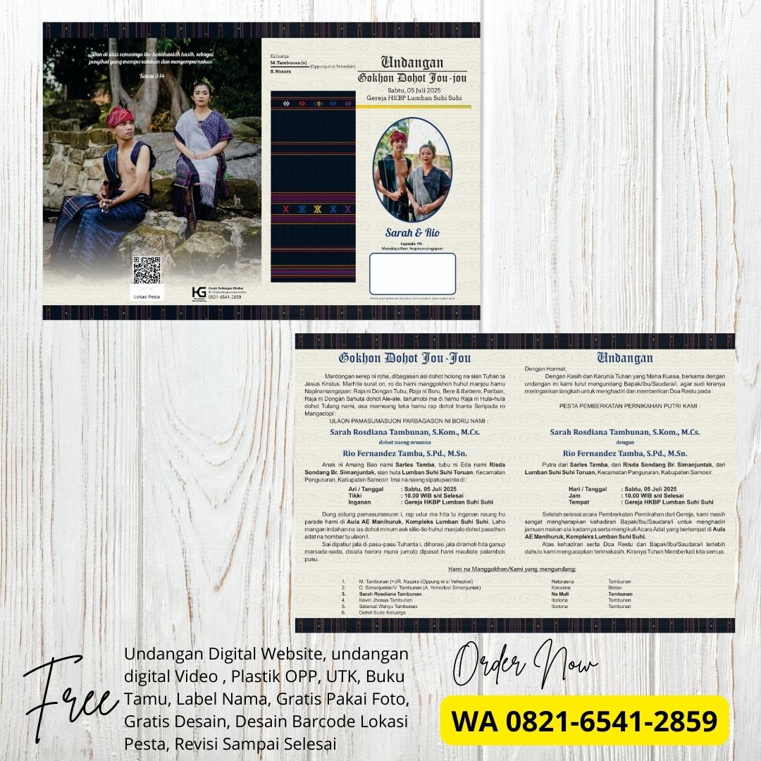 Open Agen Reseller Undangan Murah di Aceh Singkil